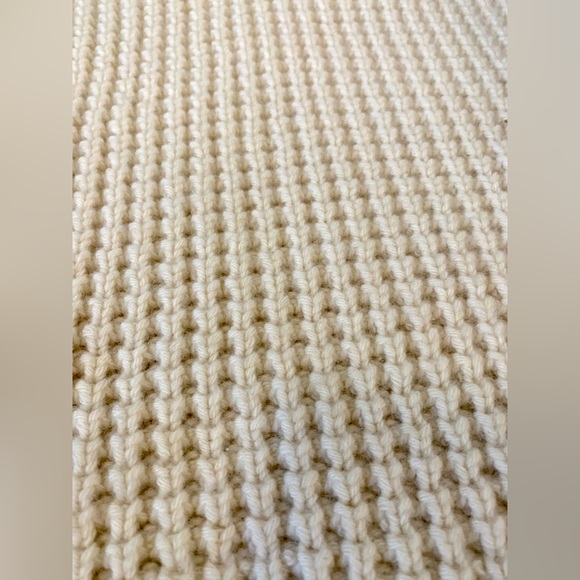 Everlane Waffle Knit Sweater - Picture 10 of 12